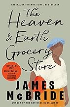 THE HEAVEN & EARTH GROCERY STORE TPB