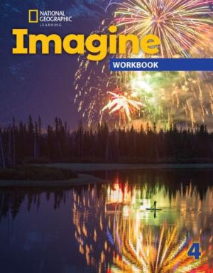 IMAGINE 4 Workbook