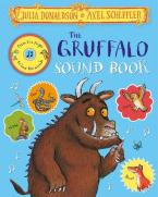 THE GRUFFALO SOUND BOOK HC