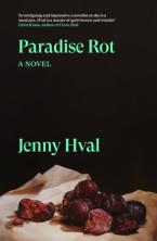 PARADISE ROT : A NOVEL Paperback