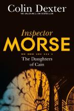 INSPECTOR MORSE 11 : THE DAUGHTERS OF CAIN Paperback