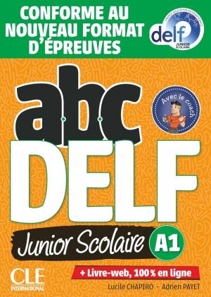 ABC DELF JR A1 NOUVELLE ED