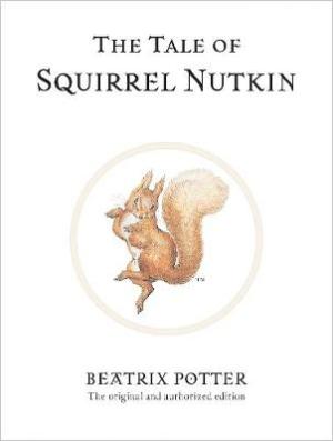 The World of Beatrix Potter 2: The Tale of Squirrel Nutkin