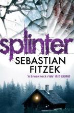 SPLINTER Paperback B