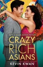 CRAZY RICH ASIANS - FILM TIE IN Paperback