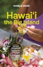 LONELY PLANET HAWAII THE BIG ISLAND 6 GUIDEBOOK - END DATE 31/7/2026