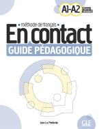 EN CONTACT GUIDE PEDAGOGIQUE