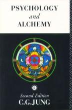 PSYCHOLOGY AND ALCHEMY 2ND ED