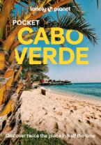 LONELY PLANET POCKET CABO VERDE 1 GUIDEBOOK - END DATE 30/9/2026