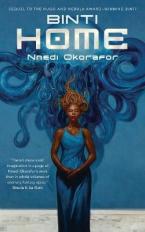 BINTI : HOME Paperback