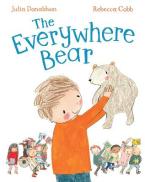 THE EVERYWHERE BEAR HC