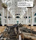 JIANNIS KOUNELLIS Paperback