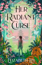 HER RADIANT CURSE HC