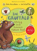 GRUFFALO SPRING AND SUMMER NATURE TRAIL Paperback