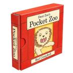 DEAR ZOOS POCKET ZOO HC