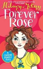 CASSON FAMILY: FOREVER ROSE HC