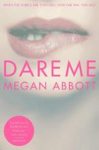 DARE ME Paperback