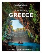 LONELY PLANET : ΕΧPERIENCE GREECE 1ST ED  - VALID UNTIL 30/5/2025