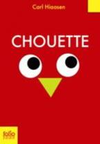 FOLIO JUNIOR : CHOUETTE