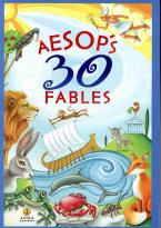 Aesop's 30 Fables