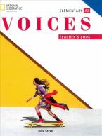 VOICES Teacher's Book