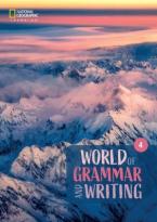 WORLD OF GRAMMAR AND WRITING 4