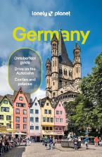 LONELY PLANET GERMANY 11 GUIDEBOOK - END DATE 31/3/2026