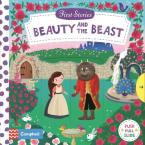 FIRST STORIES : BEAUTY AND THE BEAST  Paperback