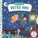 PETER PAN  Paperback