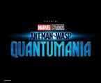 MARVEL STUDIOS' ANT-MAN & THE WASP: QUANTUMANIA - THE ART OF THE MOVIE  HC