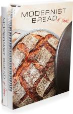 MODERNIST BREAD AT HOME HC