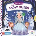 THE SNOW QUEEN HC