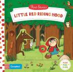 FIRST STORIES : LITTLE RED RIDING HOOD  Paperback