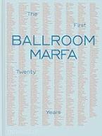 BALLROOM MARFA HC