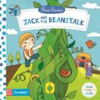 FIRST STORIES : JACK AND THE BEANSTALK  Paperback