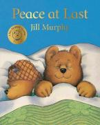 PEACE AT LAST Paperback