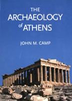 THE ARCHAEOLOGY OF ATHENS Paperback