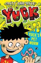 YUCK : YUCK'S PET WORM Paperback A FORMAT