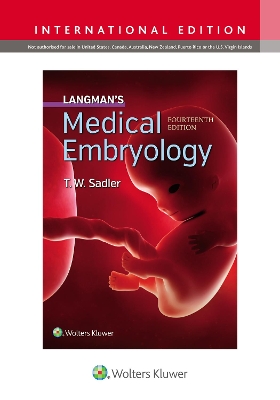 Langman's Medical Embryology