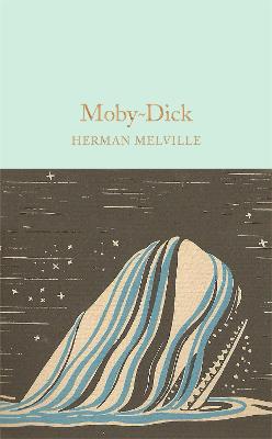 COLLECTOR'S LIBRARY : MOBY-DICK  HC