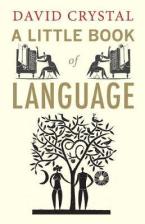 A LITTLE BOOK OF LANGUAGE Paperback