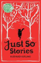 JUST SO STORIES