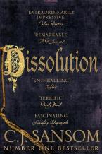 The Shardlake series 1: Dissolution