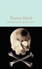 COLLECTOR'S LIBRARY : TREASURE ISLAND  HC