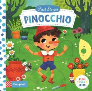 PINOCCHIO HC