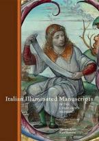 ITALIAN ILLUMINATED MANUSCRIPTS  Paperback