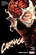 CARNAGE VOL. 1     Paperback