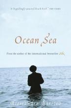 OCEAN SEA Paperback