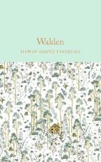 COLLECTOR'S LIBRARY : WALDEN  HC