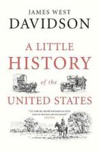 LITTLE HISTORY OF THE UNITED STATES  Paperback